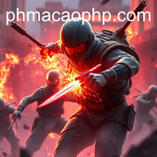 Exploring the Depths of Action Games: Unraveling the Mystery of 'PHMACAO'