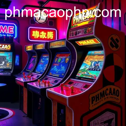 Reviving Nostalgia: The Enduring Appeal of Arcade Games