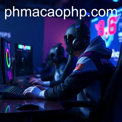 The Evolving Landscape of Online Gaming