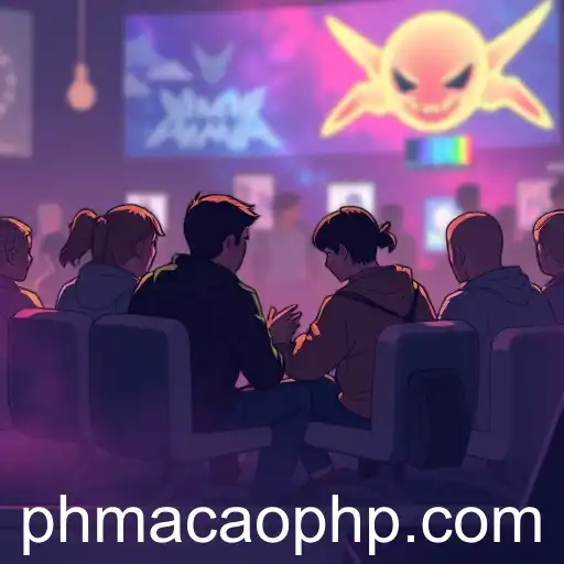 Gaming and Tech Crossroads