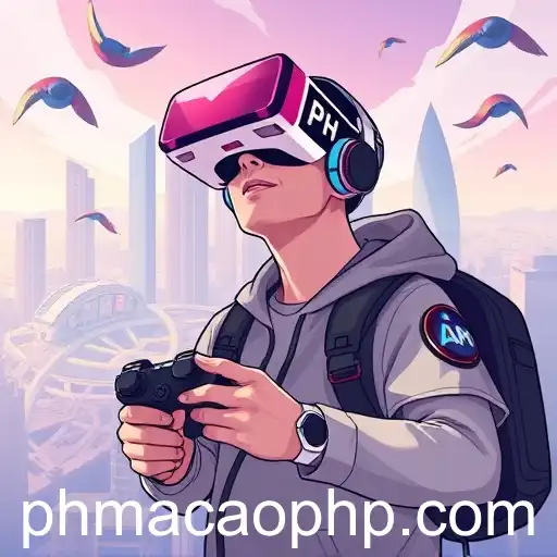 Gaming Site Revolutionizes User Experience