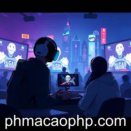 The Evolution of Digital Gaming Platforms