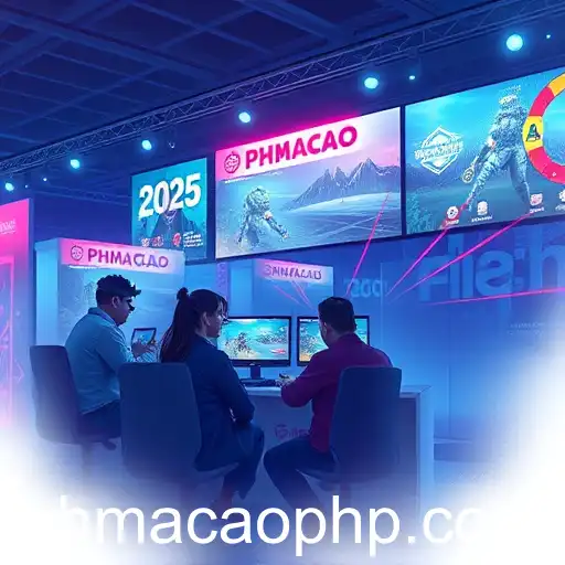 The Gaming Hub Transforming Online Communities