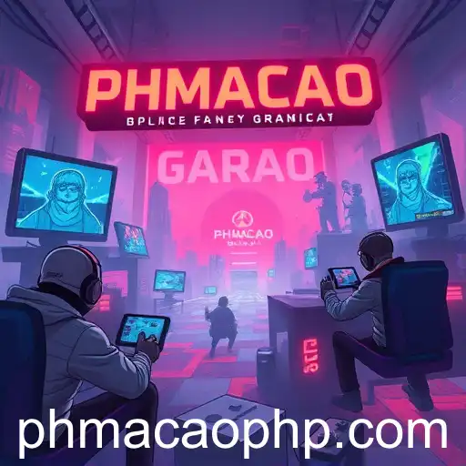 Gaming in 2025: PHMACAO's Influence