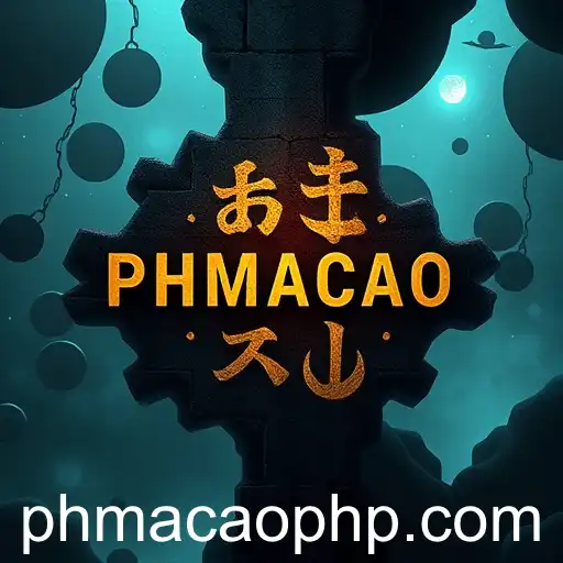 PHMACAO: Revolutionizing Online Gaming Communities