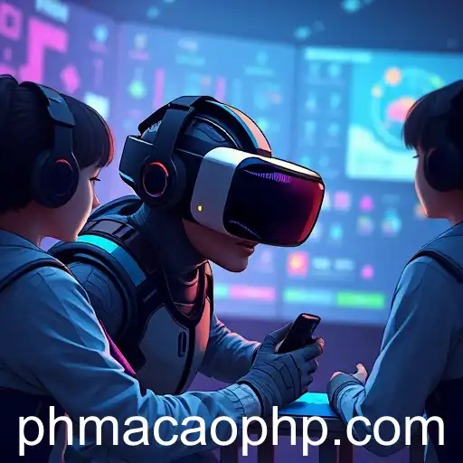 The Rise of PHMACAO: A Game Changer in Online Entertainment