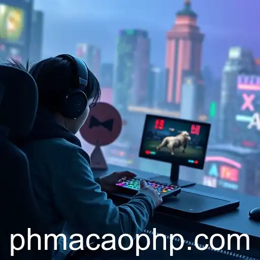 The Rise of PHMACAO in Online Gaming