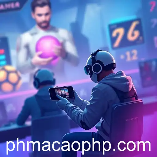 The Rise of PHMACAO in Gaming