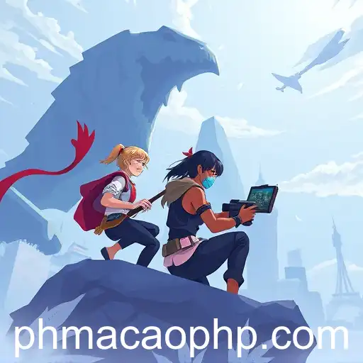 The Rise of PHMACAO in Online Gaming