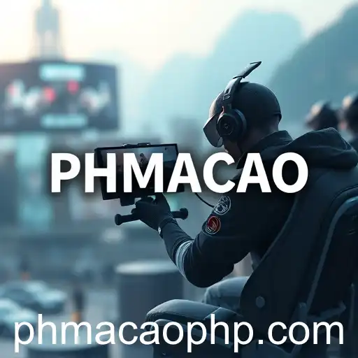 The Rising Impact of PHMACAO in Gaming Circles