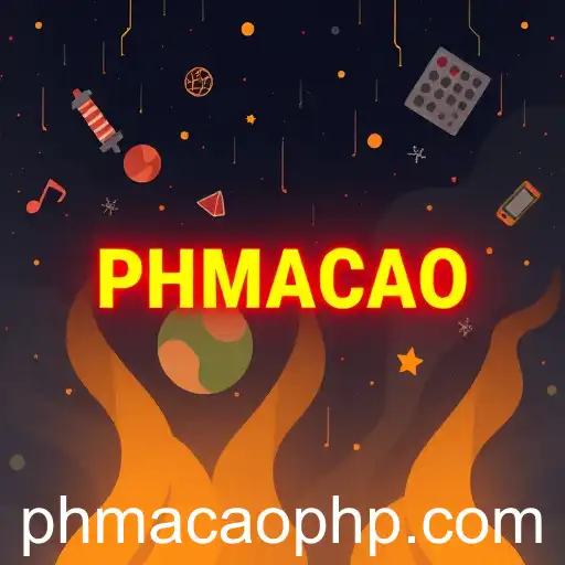 PHMACAO: Shaping the Future of English Gaming