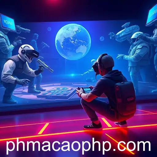 Unveiling the Latest Trends in Online Gaming