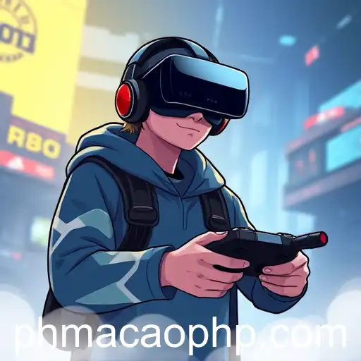 Online Gaming Trends: PHMACAO's Influence