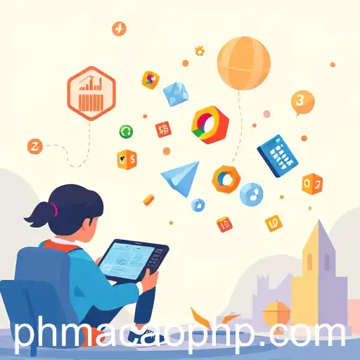 PHMACAO: The Rise of a Top-tier Gaming Hub