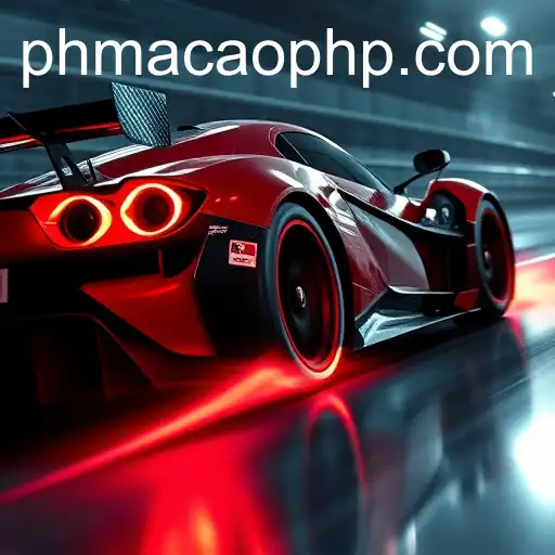 Exploring the Thrills of Racing Games: Unleashing Speed and Strategy with PHMACAO