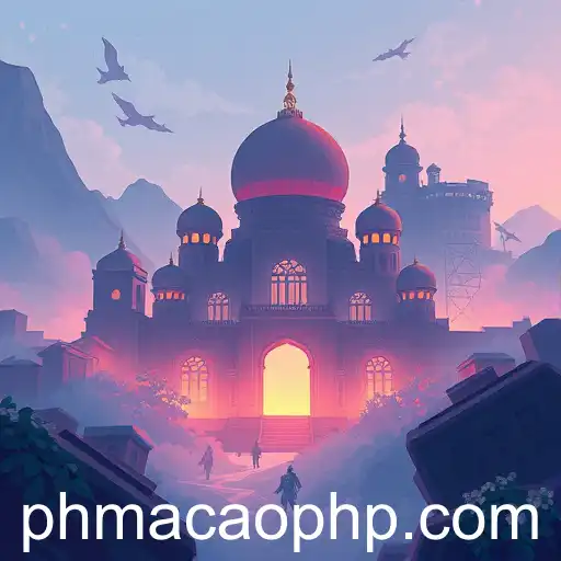 The Rise of PHMACAO in Online Gaming