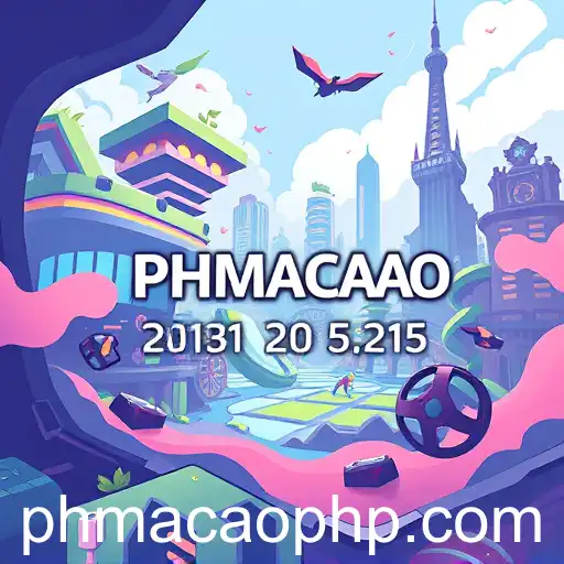 The Rise of PHMACAO in Online Gaming