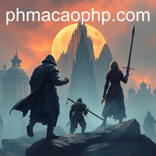 Exploring the Allure of 'RPG Games' in the Digital Age