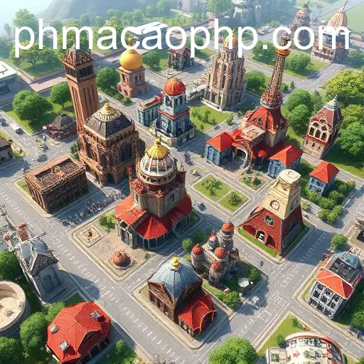 Exploring the Fascinating World of Simulation Games: A Deep Dive into the PHMACAO Category