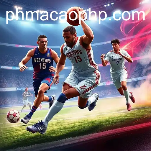 Exploring the Thriving World of Sports Games Online