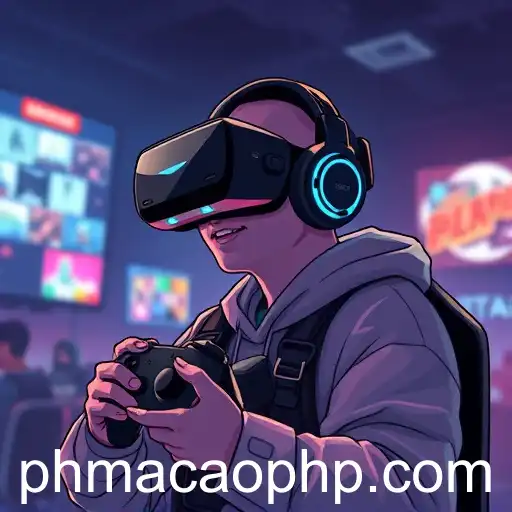 PHMACAO: A Gateway to Game Dynamics