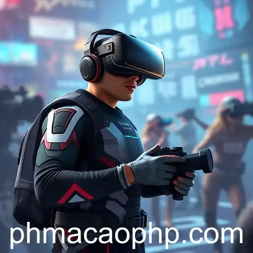 Gaming Trends Revolutionized by PHMACAO
