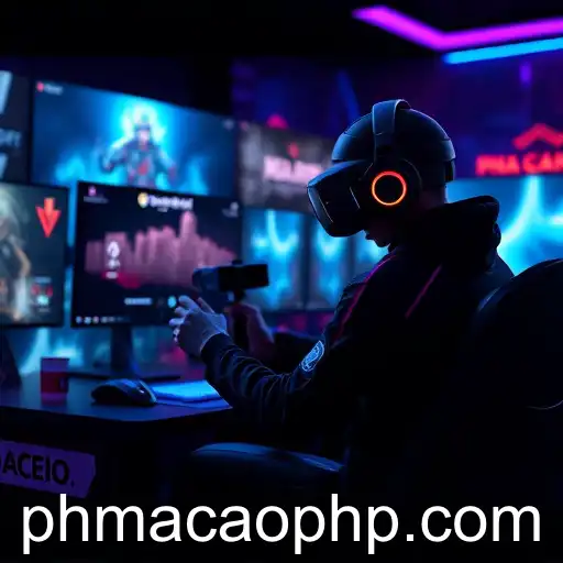 Gaming Trends Amidst Digital Evolutions