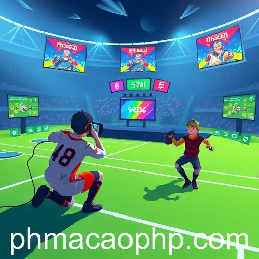 The Rising Wave of Online Gaming in 2025