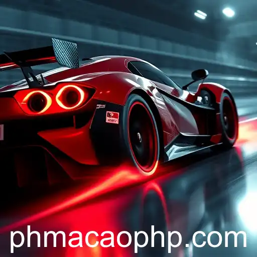 Exploring the Thrills of Racing Games: Unleashing Speed and Strategy with PHMACAO