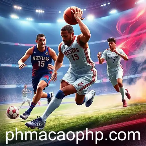 Exploring the Thriving World of Sports Games Online