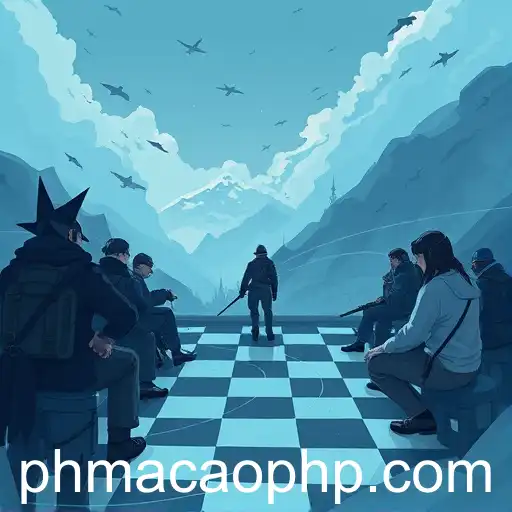 Exploring the World of Strategy Games: The PHMACAO Phenomenon